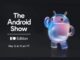 Google-Event für Android-Ökosystem am 12. Mai - BlauBahn