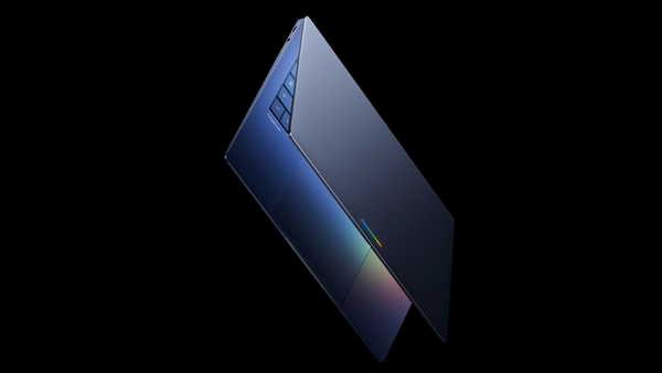 Google stellt neuen Laptop vor: Künstliche Intelligenz als Betriebssystem - BlauBahn