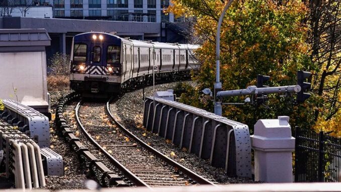 Großauftrag für MTA Metro-North: 252 neue Fahrgastwagen bestellt - BlauBahn