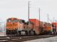 Große Fusiondiskussion bei ABD-Eisenbahnen - BlauBahn