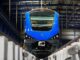Große Integration der Schienenverkehrssysteme in Chennai beginnt - BlauBahn