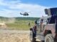 Großer Haushalt für Modernisierung und Bewaffnung der rumänischen Armee - BlauBahn