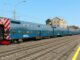 Gürtel für die Erneuerung der Eisenbahnwagen aus den USA öffnet - BlauBahn