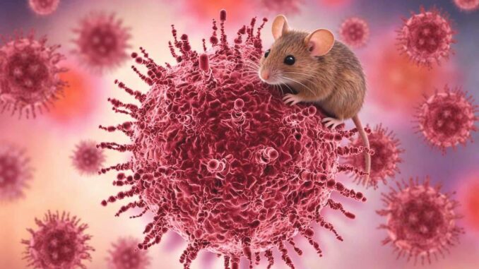 Hantavirus und tödliche Folgen auf Passagierschiffen: Was Sie wissen müssen - BlauBahn