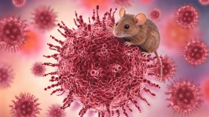 Hantavirus: Was ist das, wie wird es übertragen und welche Symptome treten auf? - BlauBahn