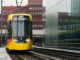 Innovationen zur Lärm- und Vibrationsreduzierung in TINA-Straßenbahnen - BlauBahn