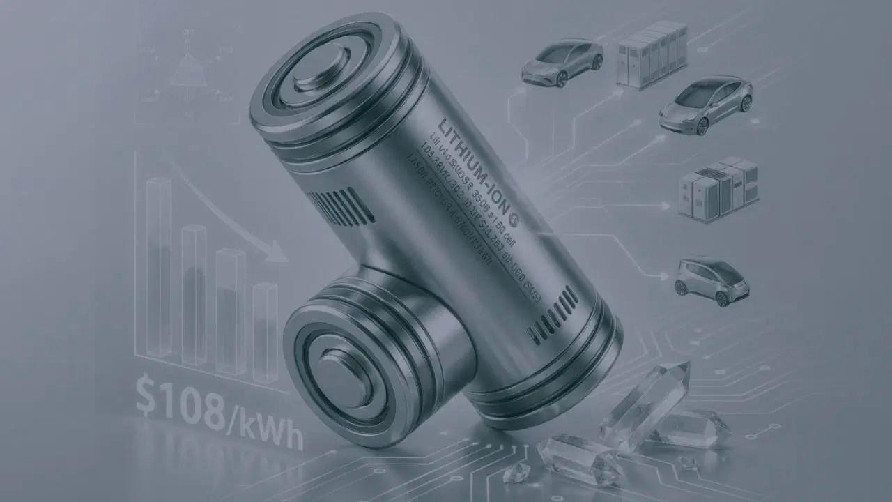 Innovative patentierte Lösung zur Rückgewinnung von Lithium-Ionen-Batterien - BlauBahn