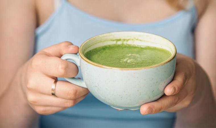 Ist Matcha wirklich gesund? Die neuesten wissenschaftlichen Erkenntnisse - BlauBahn