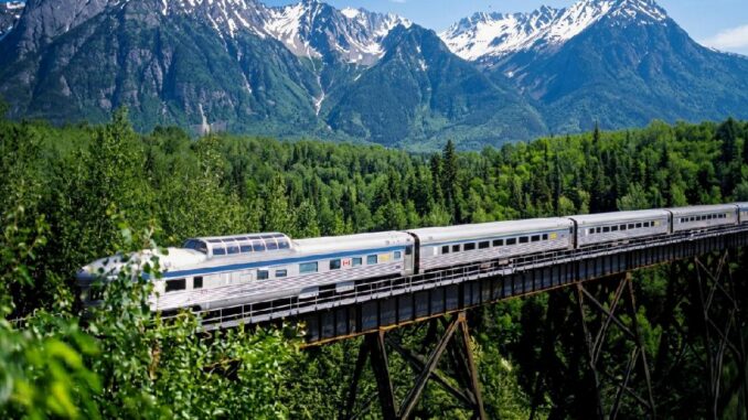 Kostenloses Parken und Bahnhofsunterstützung für Kraftkarton Canada - BlauBahn