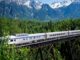Kostenloses Parken und Bahnhofsunterstützung für Kraftkarton Canada - BlauBahn