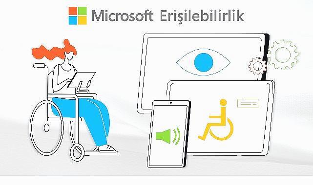 Microsofts Vision für ein inklusives Leben mit Künstlicher Intelligenz - BlauBahn
