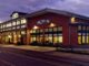 Modernisierung des Saratoga Springs Bahnhofs in New York - BlauBahn