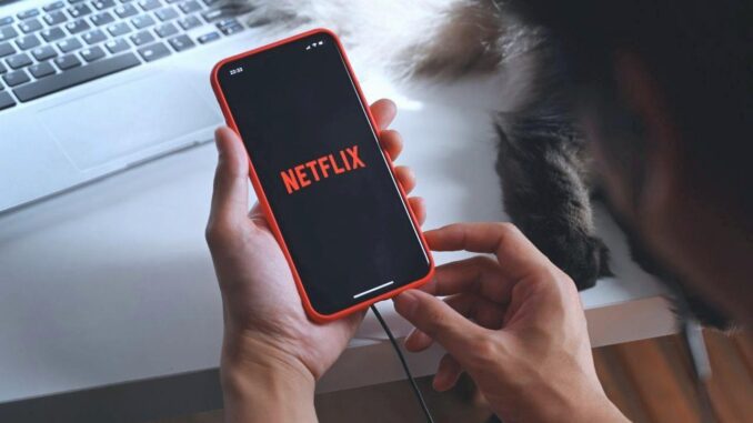 Netflix plant Integration KI-generierter Inhalte in die Plattform - BlauBahn