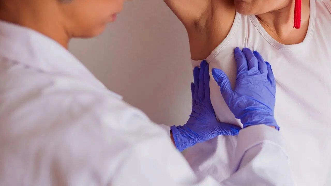 Neuer DNA-Test: Millionen von Brustkrebspatienten können ohne Chemotherapie behandelt werden - BlauBahn