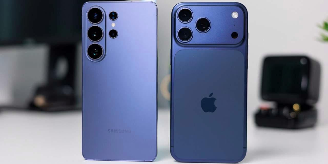 Neuer Spitzenreiter bei Smartphone-Kameras - BlauBahn