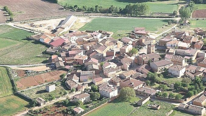 Neues Lebensförderprogramm für verlassene Dörfer in Spanien - BlauBahn