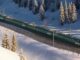 Neues Zeitalter im Hochgeschwindigkeitszug-Programm von Alto, Kanada - BlauBahn