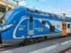 Neugestaltung der Eisenbahnvision im Süden Frankreichs - BlauBahn