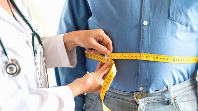 Obezitäts-Gefahren: Eine ernsthafte Herausforderung für die öffentliche Gesundheit - BlauBahn