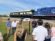 OmniTRAX zeigt Engagement mit Savannah Rail Yard Namensänderung - BlauBahn