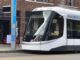 Patentiertes Flusstramway-System in Kansas City eröffnet - BlauBahn