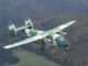 Pollen: Transportflugzeuge im Verteidigungsauftrag im Einsatz - BlauBahn