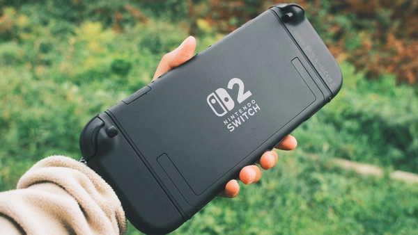 Preiserhöhung bei Nintendo Switch 2 - BlauBahn