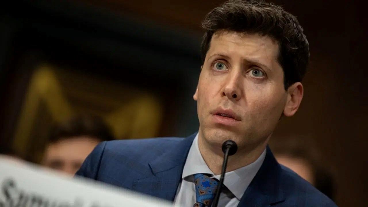 Rechtsstreit zwischen Sam Altman und Elon Musk im Fokus - BlauBahn