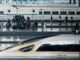 Rekord im chinesischen Schienenverkehr: 117 Millionen Passagiere am 1. Mai - BlauBahn