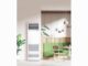 Samsung Living Room Type Air Conditioner für große Flächen: Effektive Kältelösung - BlauBahn