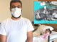 Schockierende Operation: 3 Kilogramm schwerer Tumor beim Patienten entfernt - BlauBahn
