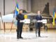 Schweden stellt der Ukraine neue Schussflugzeuge vom Typ Gripen zur Verfügung - BlauBahn