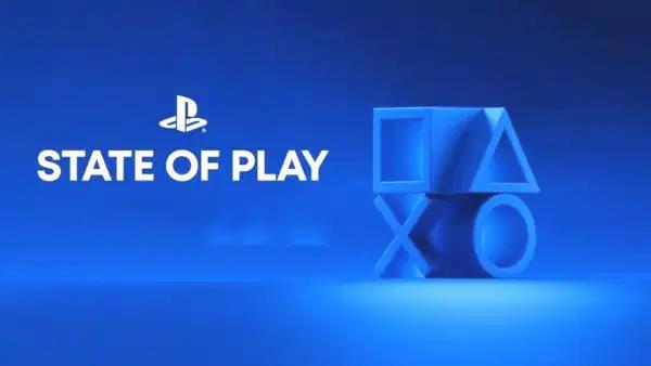 Sony kündigt neues State of Play Event offiziell an - BlauBahn