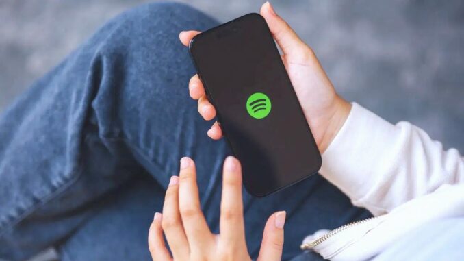Spotify startet offiziell seine KI-gestützte Suchtechnologie - BlauBahn