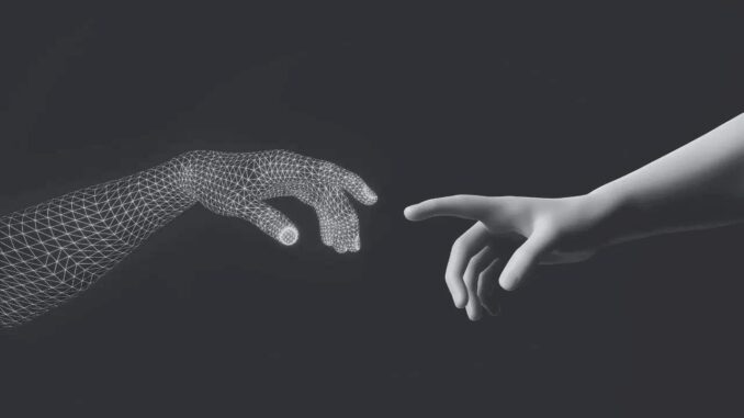 Stärkung der Künstlichen Intelligenz Kooperation zwischen Europa und Japan - BlauBahn