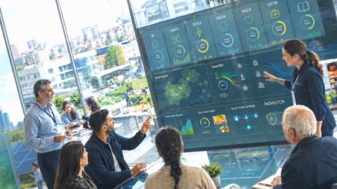 Technologie für den Krieg: Gibt es auch für den Frieden innovative Ansätze? - BlauBahn