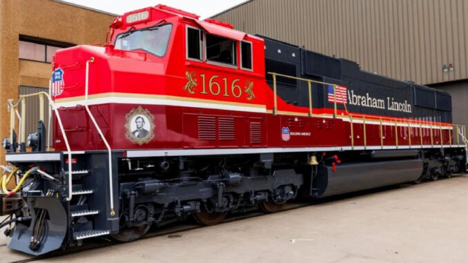 Trumps Einfluss auf den deutschen Eisenbahnsektor und der Schritt zu 'Bundesanteilen' - BlauBahn