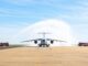 Tschechiens Militärtransportflugzeug der neuen Generation erobert den Himmel - BlauBahn