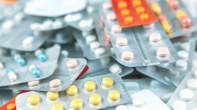 Unerwartete Nebenwirkungen: Heilendes Medikament kann bei einem Patienten sodlich sein - BlauBahn