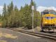 UP-NS Fusion-Antrag konfrontiert mit BNSF-Widerspruch - BlauBahn