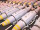 USA genehmigt Verkauf von 1.500 JDAM an die Ukraine - BlauBahn