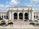 USA gewährt 465,8 Millionen Dollar Sanierungsförderung für Union Station - BlauBahn