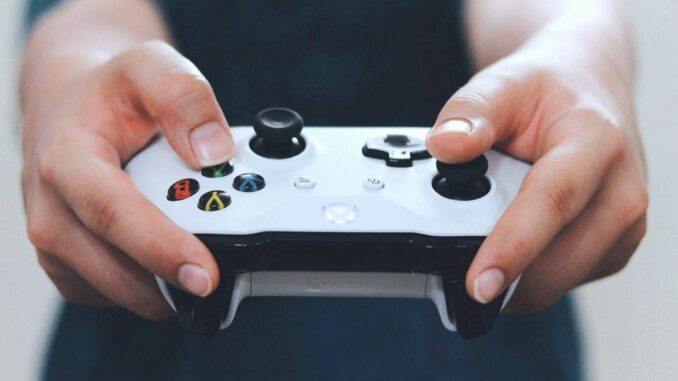 Veröffentlichungsliste der Spiele, die den Xbox Game Pass verlassen - BlauBahn
