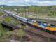 VIA Rail investierte 150 Millionen Dollar in historische Fahrzeugflotte - BlauBahn