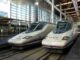 Welches Land in Europa hat die längste Hochgeschwindigkeitsbahnstrecke? - BlauBahn