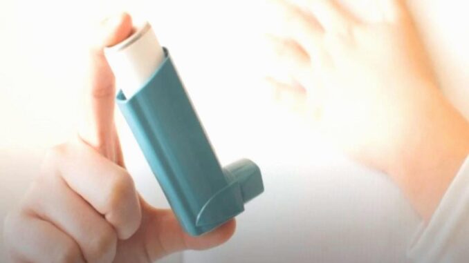 Welt-Asthma-Tag: Die Wahrheit hinter 450.000 Olmaidbaren Toten bei 260 Millionen Betroffenen - BlauBahn