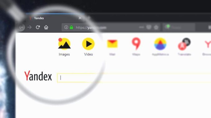 Yandex revolutioniert Werbetechnologie mit neuem KI-basiertem System - BlauBahn
