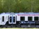 Zukünftige Züge auf der Pariser Vorortbahn geben sich auf die Schienen - BlauBahn