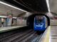 104-Millionen-Euro-Erweiterungsprojekt für die Madrider U-Bahn-Linie 11 - BlauBahn