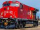 Abschluss der Modernisierung von 170 Lokomotiven bei CPKC - BlauBahn